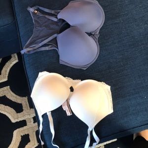 Victoria secrets brand new bra